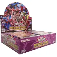 Konami Yu-Gi-Oh! - Phantom Revenge Boosterbox