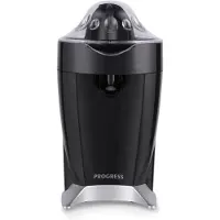 Progress Cone-to-Cup Citruspers - Twee Bekers - Eenvoudig in Gebruik