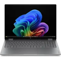 HP DF7J0EA, AMD Ryzen AI 7, 40,6 cm (16 inch), 2880 x 1800 pixels, 32 GB, 1 TB, Windows 11 Home