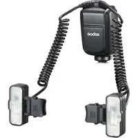 Godox MF-T76S Macro Twin TTL Flash for Sony
