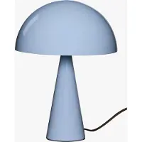 Hubsch Mush tafellamp mini ice blue - 962058