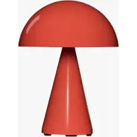 Hubsch Buitenverlichting , Mush, dimbare, Rood, Terras, Metaal, Modern