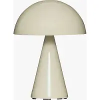 Hubsch Mush Draagbare Lamp Draagbaar Zand - Draagbare lampen Ijzer Sand - 962027