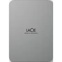 LaCie Mobile Drive 1TB