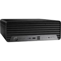 HP Desktop PC Pro SFF 400 G9 Intel Core i5 i5-14400 4.7 GHz 16 GB RAM 512 GB SSD Intel Intel UHD Graphics 730 Win 11 Pro C7FX3ET#ABD