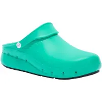 Scholl Klomp Unisex Ultragrip Emerald-Schoenmaat 39