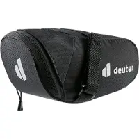 Deuter Zadeltas Unisex Bike Bag 0.5 Black