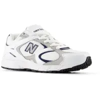 New Balance 408 Preschool Sneakers wit Maat 37