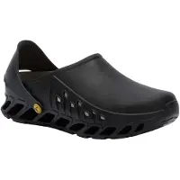 Scholl Klomp Unisex Evoflex Black-Schoenmaat 40