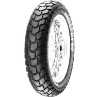 Pirelli Mt 60 Rs 64s Tt M/c Terreinband