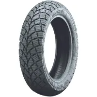 Heidenau K 66 Snowtex 52p Tl M+s Scooter Voor-/achterband