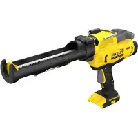 Stanley SFMCE600B-XJ FATMAX 18V Kitpistool (Zonder Accu)