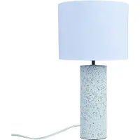 Nordlux Tafellamp Antiga steen Ø 26cm