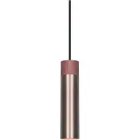 Nordlux Hanglamp GU10 | Tilo | Koper/Hout
