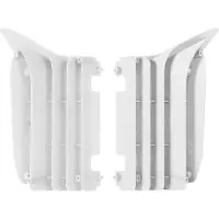 Polisport Off Road Yamaha Yz250f 10-13 Radiatorrooster