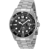 Invicta Pro Diver 30018 Quartz Herenhorloge - 43mm