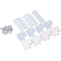 EDM Led Strip Accessoire Set