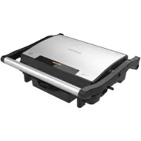 Cecotec Rock´ngrill Rapid Elektrische Grill 1500w