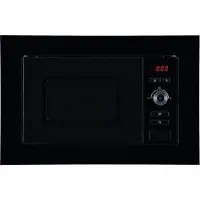 Respekta MW 800G (zwart)