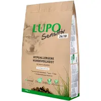 Markus Mühle Lupo Sensitiv 24/10 hondenvoer 5 kg