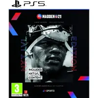 Madden NFL 21 (alleen UK)