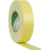 Nichiban Gaffa tape 90635 38mmx50m Geel