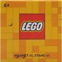 LEGO 5008909 - Kasteel Magneet / Castle Magnet (Royal Knights Shield)