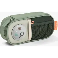 Done by Deer Etui - Tiny Farm - Green
