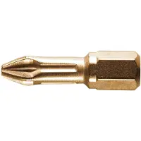 Makita Schroefbit PZ2X25mm Diamant - P-38641