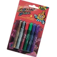 Folia glitterlijm