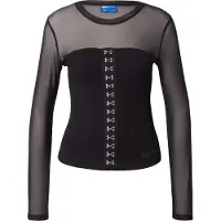 Karl lagerfeld JEANS Shirt zwart