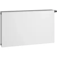 Kermi Line Ventielradiator Type 10 505x705mm Ventielpositie links PLV100500701L1K