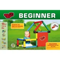 Quadro Beginner