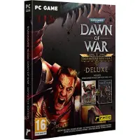 Warhammer 40,000: Dawn of War - Definitive (Deluxe Edition)