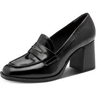 Tamaris Pumps zwart
