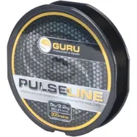Guru Pulse-Line - Nylon Vislijn - 0.18mm