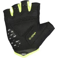 Gist D-grip Short Gloves Geel,Zwart XL Man