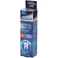 Rapid White Express White Tandpasta