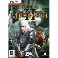 Lord Of The Rings: Battle For Middle Earth II - Windows
