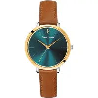 Pierre Lannier Horloge Chouquette