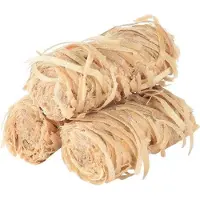 PITMASTER Aanmaakblokjes 2 Kg - Wokkels - ca. 150 stuks