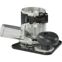 Makita Accessoires Stabiliteits kantenfreesvoet - PROM008 PROM008