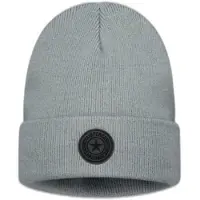 Airforce Bonnet Small Logo Muts Stone Blue One Size