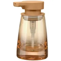 Blomus Ava zeepdispenser 25 cl Tan