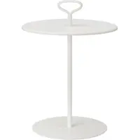 Blomus Bijzettafel Buiten Porter Silk Gray 42 cm