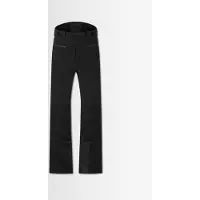 Fusalp - Skibroeken - Tomaso Noir voor Heren - Maat 46 FR - Zwart