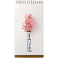 Spextrum Flip Vase - vase colour