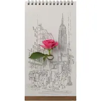 Spextrum Flip Vase - Stad