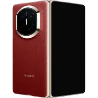 Huawei Mate X7 / Dual SIM / 16+512 GB/ AppGallery / Rood/ Smartphone