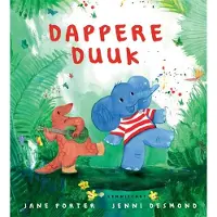 Lemniscaat Dappere Duuk